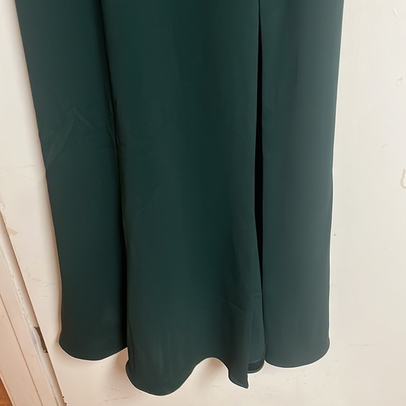 MUMU Formal Dress - Picture 8 of 10